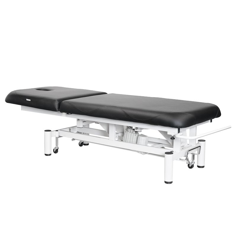 Massagetafel Elektrisch Azzurro 684 1 Zwart - afbeelding 3