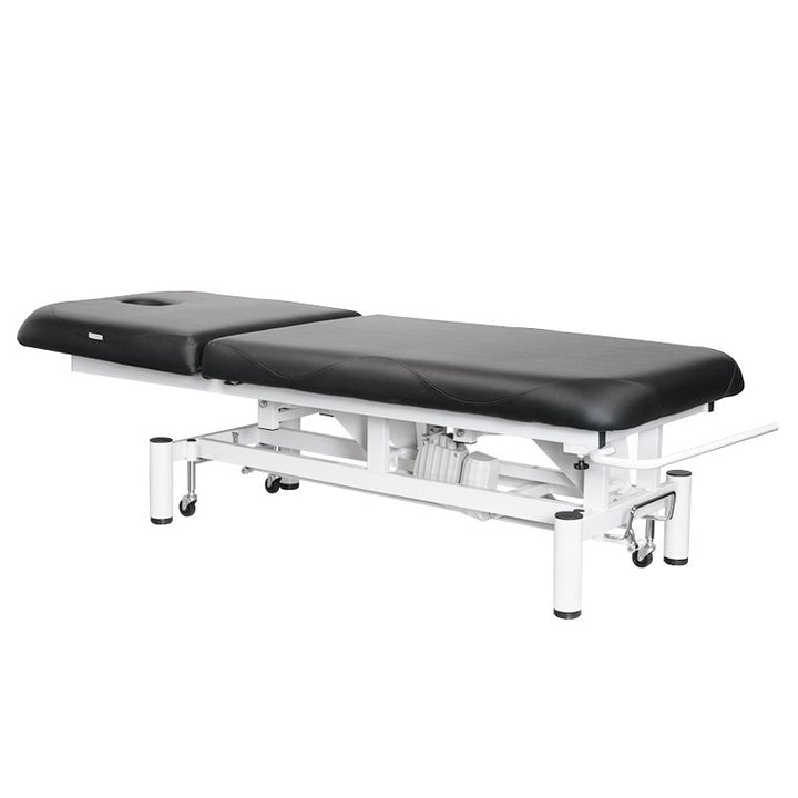 Massagetafel Elektrisch Azzurro 684 1 Zwart - afbeelding 3