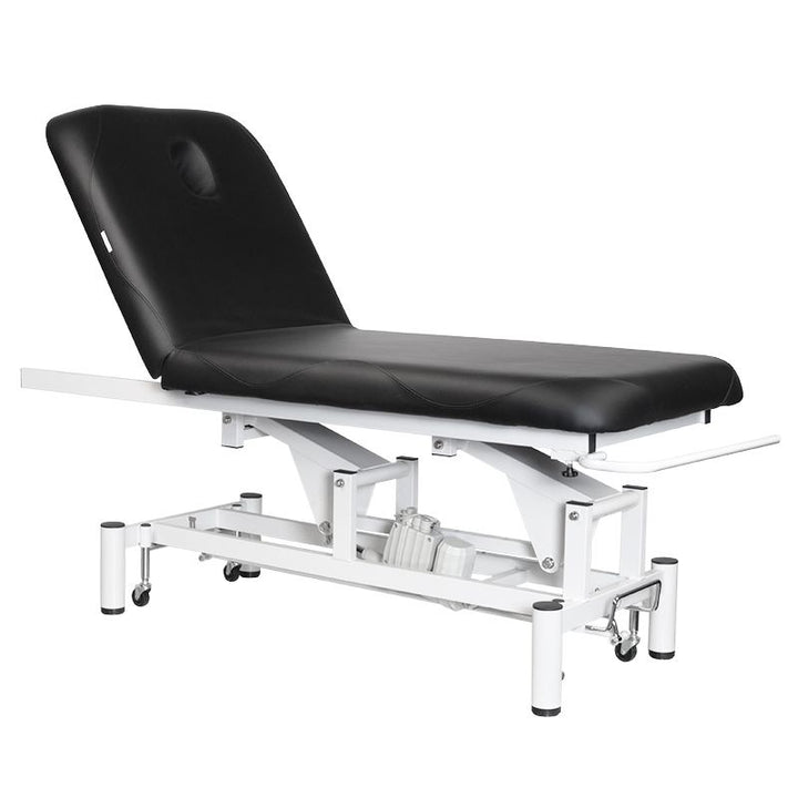 Massagetafel Elektrisch Azzurro 684 1 Zwart - afbeelding 4