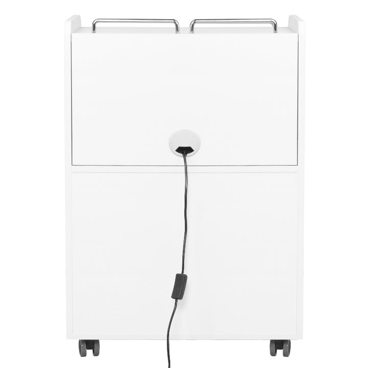 Roltafel 601 Wit - afbeelding 6