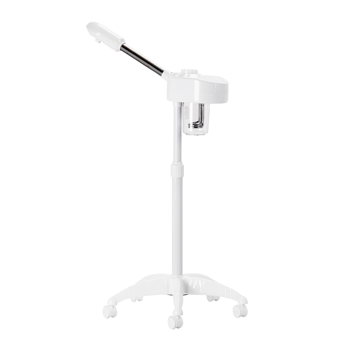 Vapozone met Ozonfunctie Giovanni D-09 Wit
