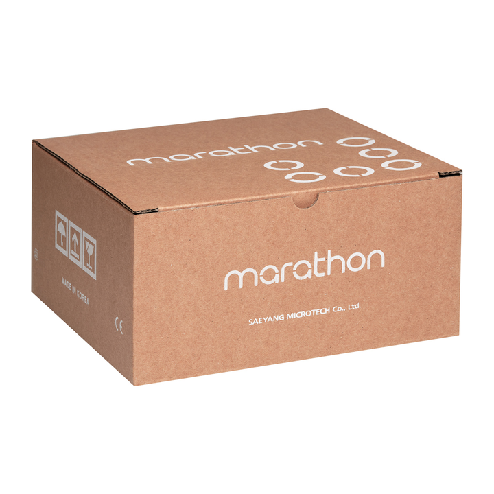 Pedicuremotor Saeyang Marathon M4 Lux - afbeelding 7
