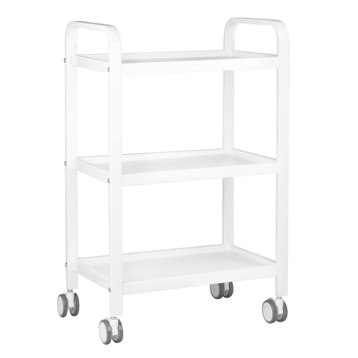 Roltafel HS09 Wit - afbeelding 3