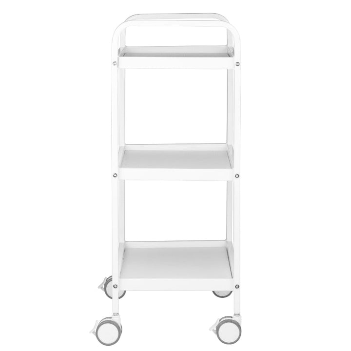Roltafel HS09 Wit - afbeelding 4