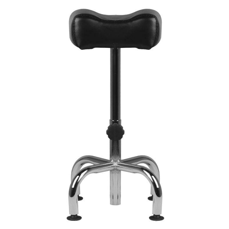 Voetsteun Pedicure AM-5012C Zwart - afbeelding 2