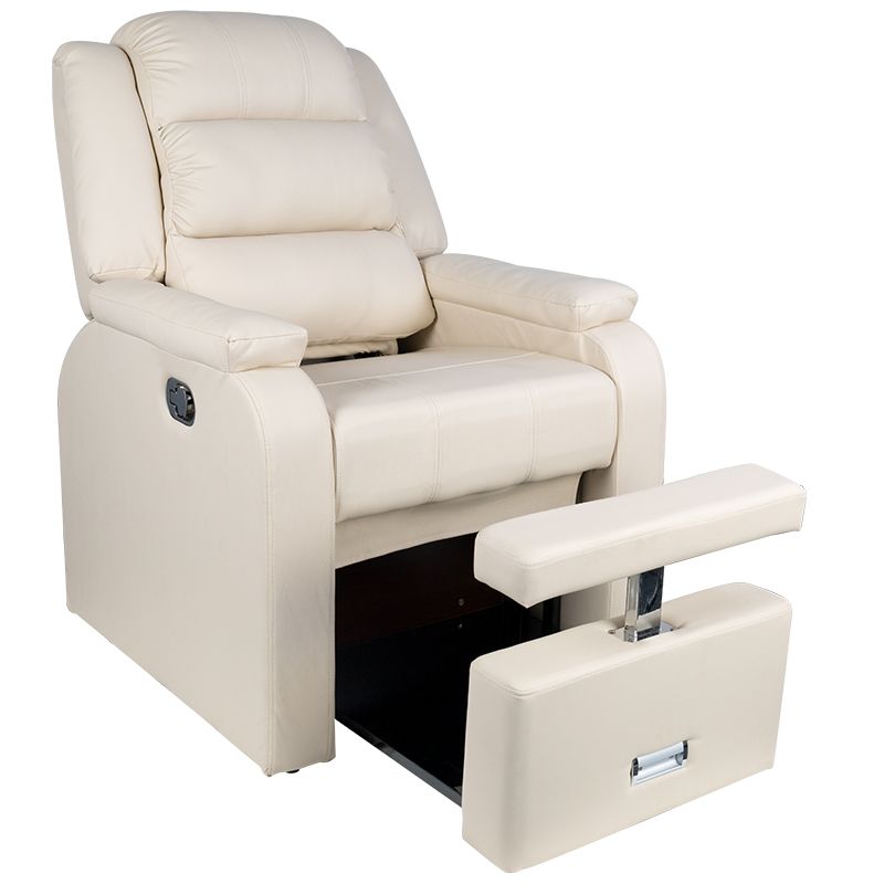 Pedicure Stoel Spa Hilton Crème - afbeelding 2