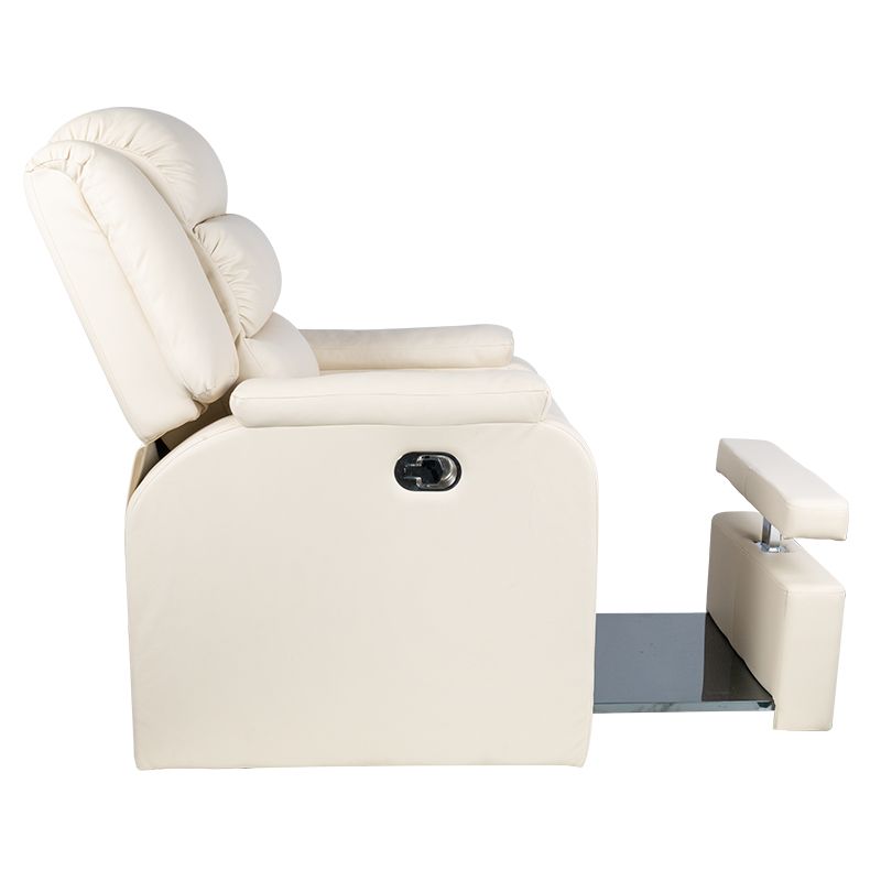 Pedicure Stoel Spa Hilton Crème - afbeelding 3