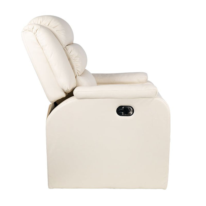 Pedicure Stoel Spa Hilton Crème - afbeelding 4