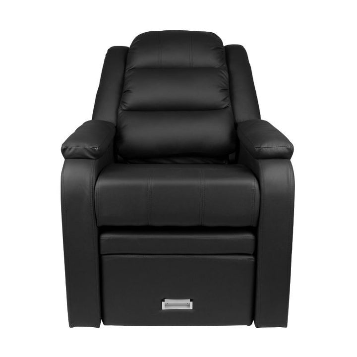 Pedicure Stoel Spa Hilton Zwart - afbeelding 3