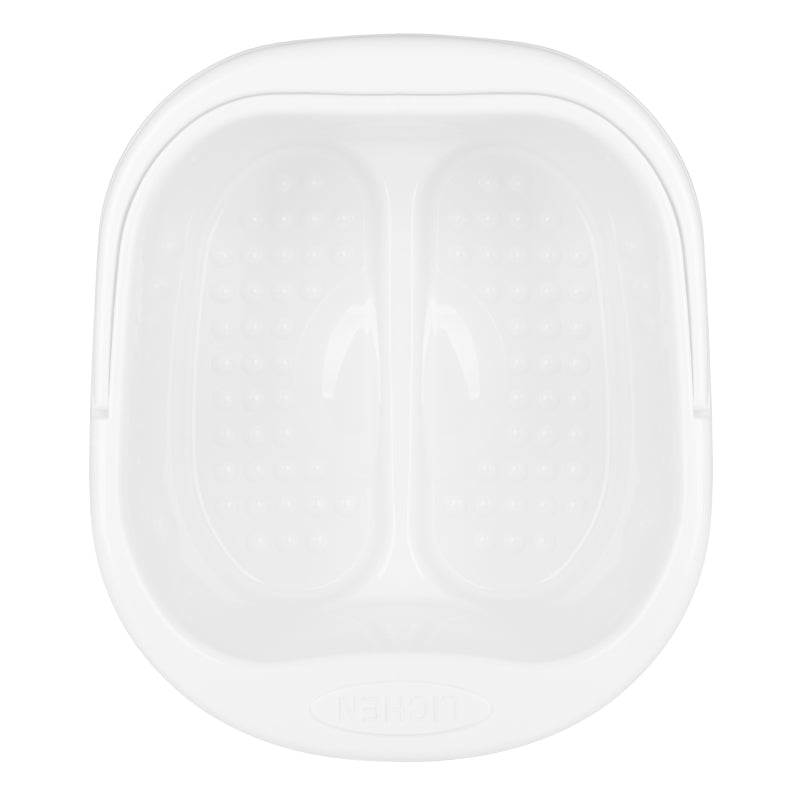 Pedicure Kom Wit - afbeelding 3