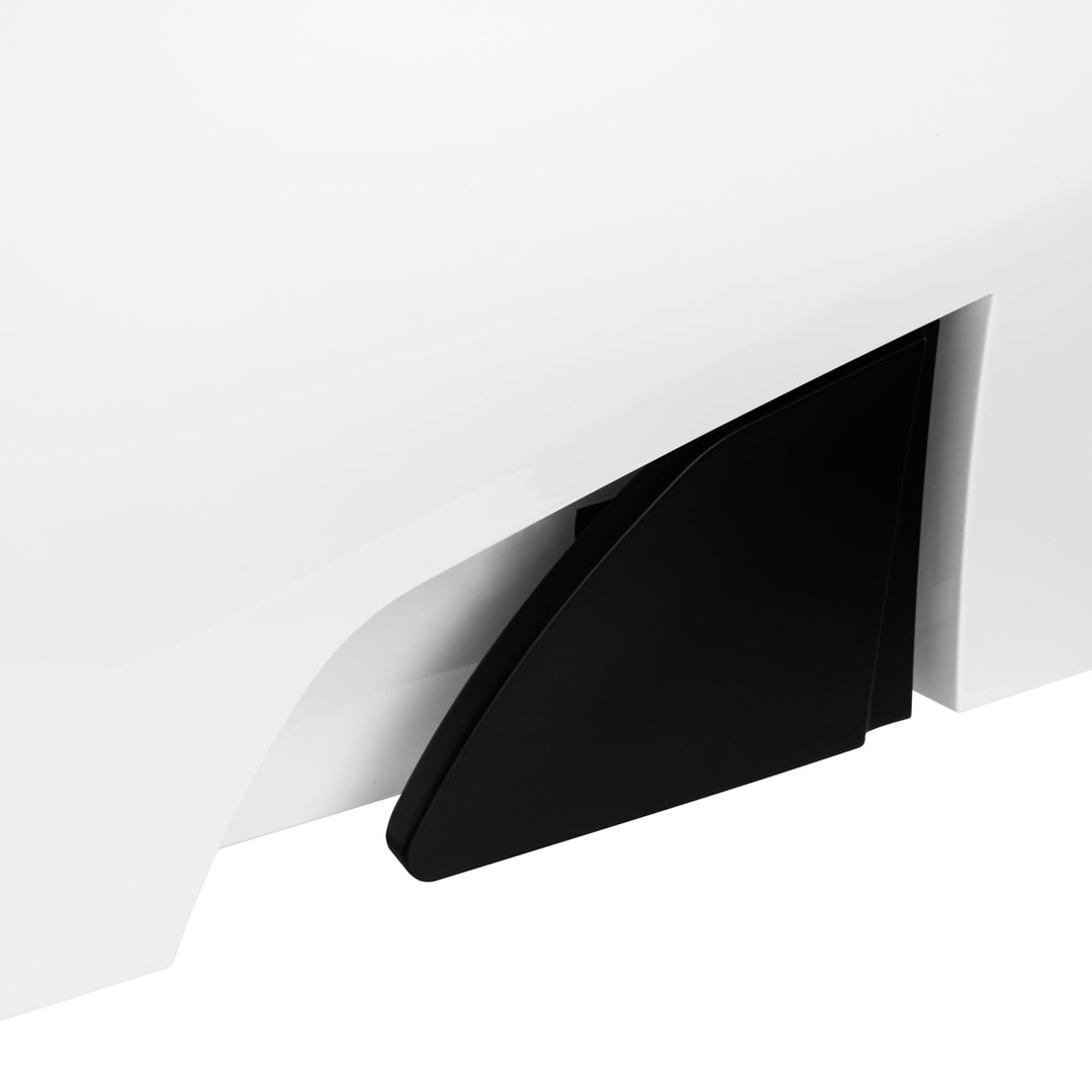 Autoclaaf Lafomed Standard Line LFSS12AA LED met Printer 12 L Klasse B Medisch - afbeelding 12