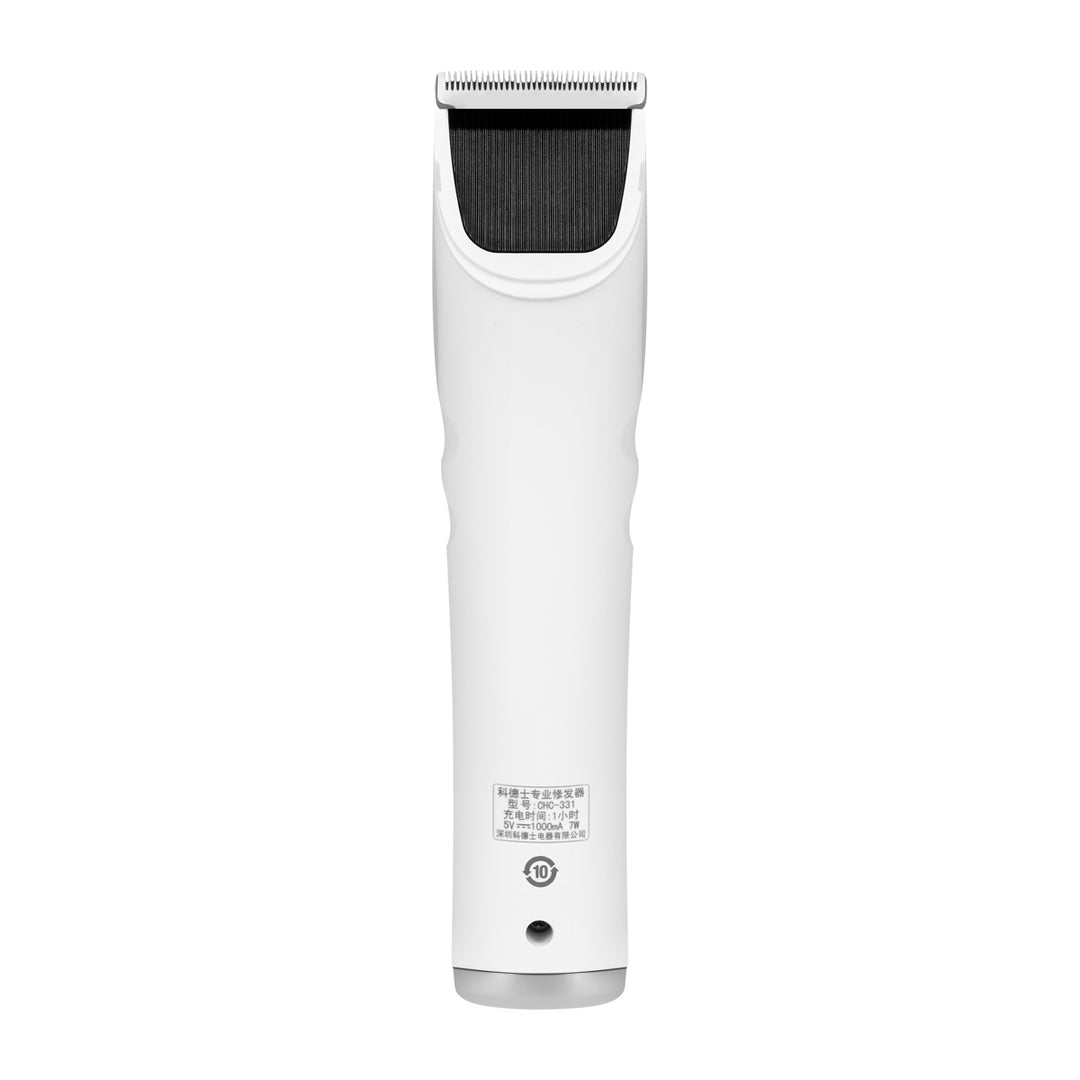 Tondeuse Draadloos Codos CHC-331 Wit - afbeelding 4