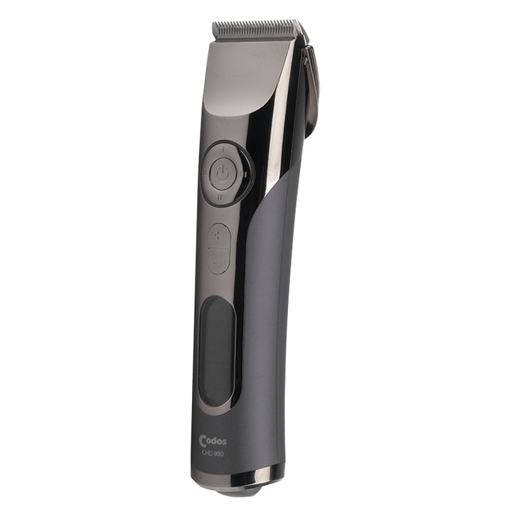 Tondeuse Draadloos Codos CHC-980 Zwart - afbeelding 2