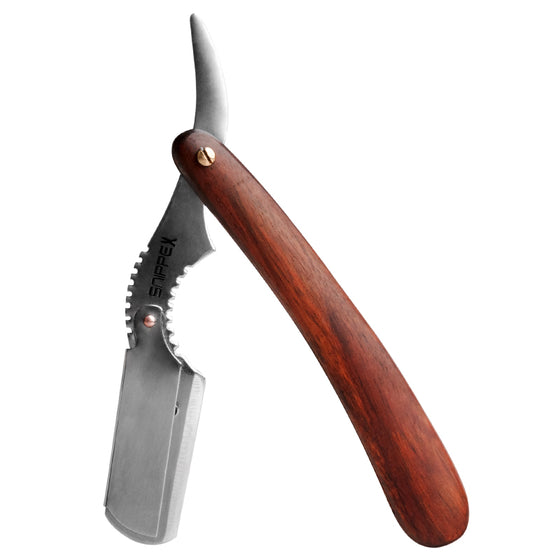 Shavette Snippex 129 - puu