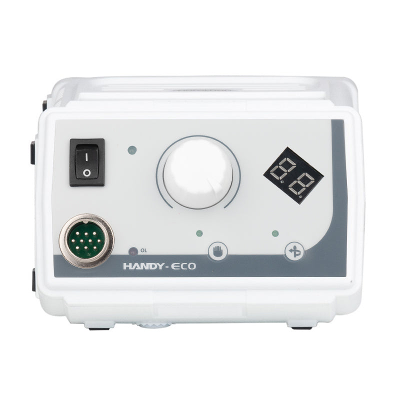 Pedicuremotor Saeyang Marathon Handy Eco - afbeelding 3