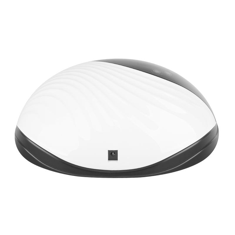 UV Lamp Nagels Dual LED Modern Big 90W Wit - afbeelding 4