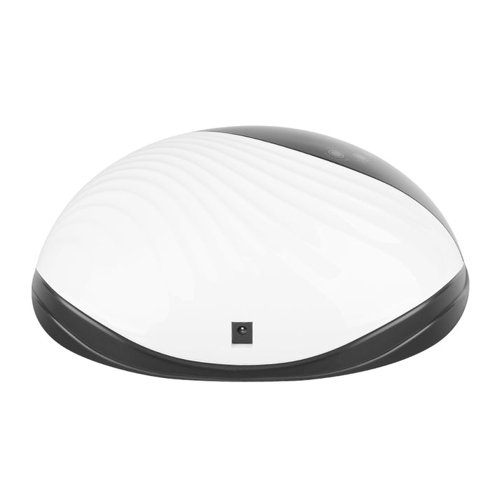 UV Lamp Nagels Dual LED Modern Big 90W Wit - afbeelding 4
