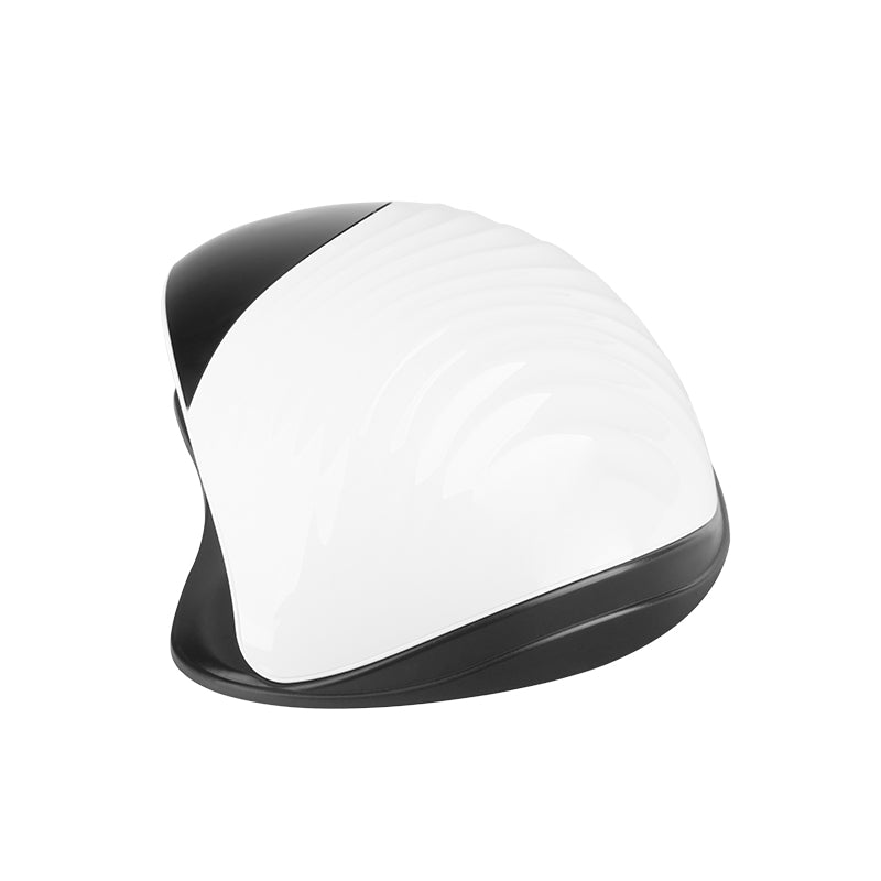 UV Lamp Nagels Dual LED Modern Big 90W Wit - afbeelding 5