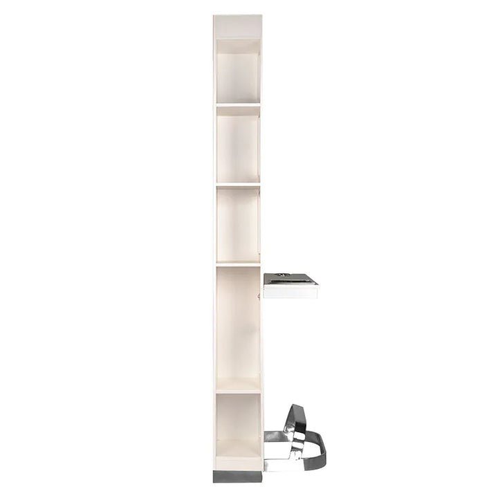 Kaptafel Kapperssalon Gabbiano B058 Parel - afbeelding 3