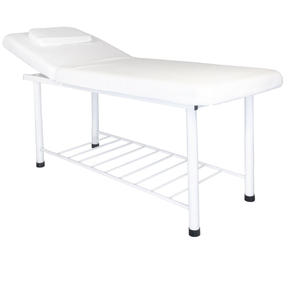 Massagetafel 812 Basic Wit
