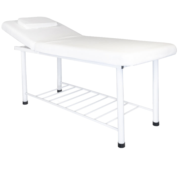Massagetafel 812 Basic Wit