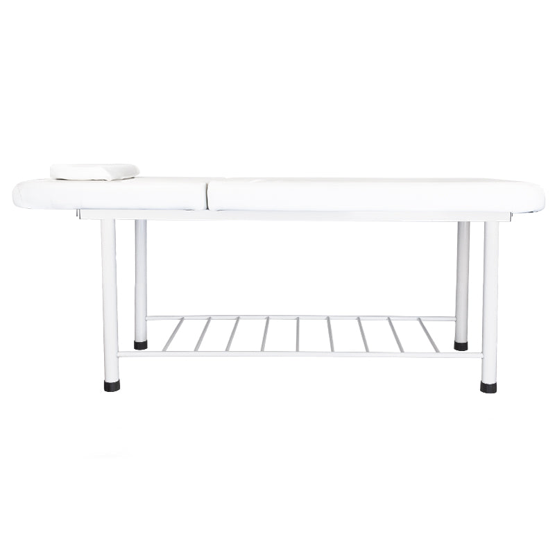 Massagetafel 812 Basic Wit - afbeelding 2