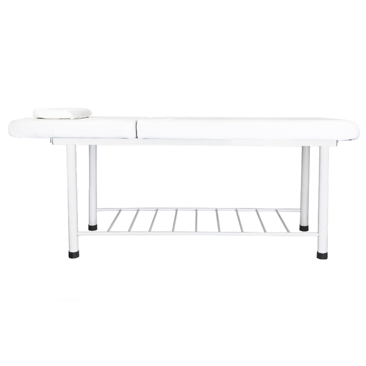 Massagetafel 812 Basic Wit - afbeelding 2