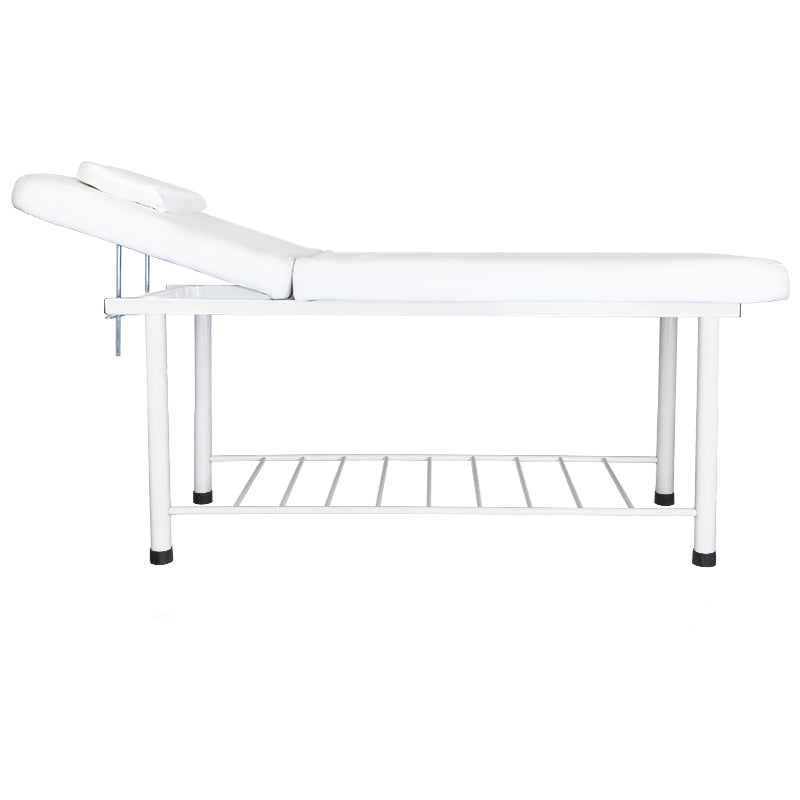 Massagetafel 812 Basic Wit - afbeelding 3