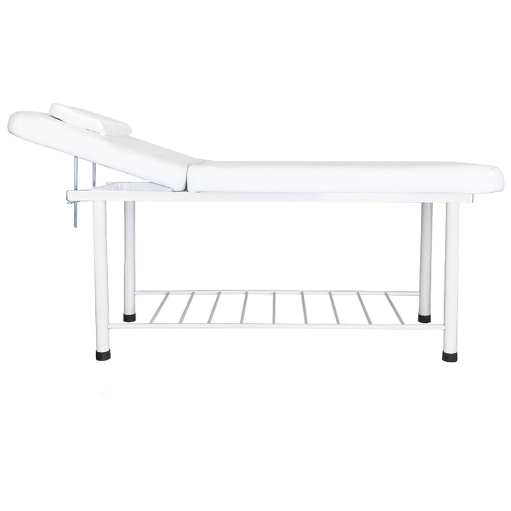 Massagetafel 812 Basic Wit - afbeelding 3