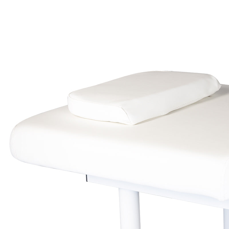Massagetafel 812 Basic Wit - afbeelding 4