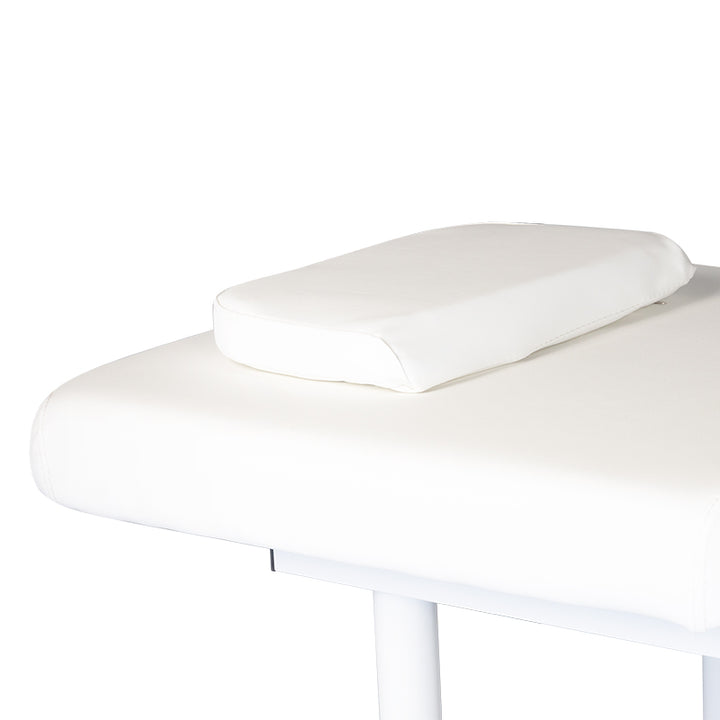 Massagetafel 812 Basic Wit - afbeelding 4