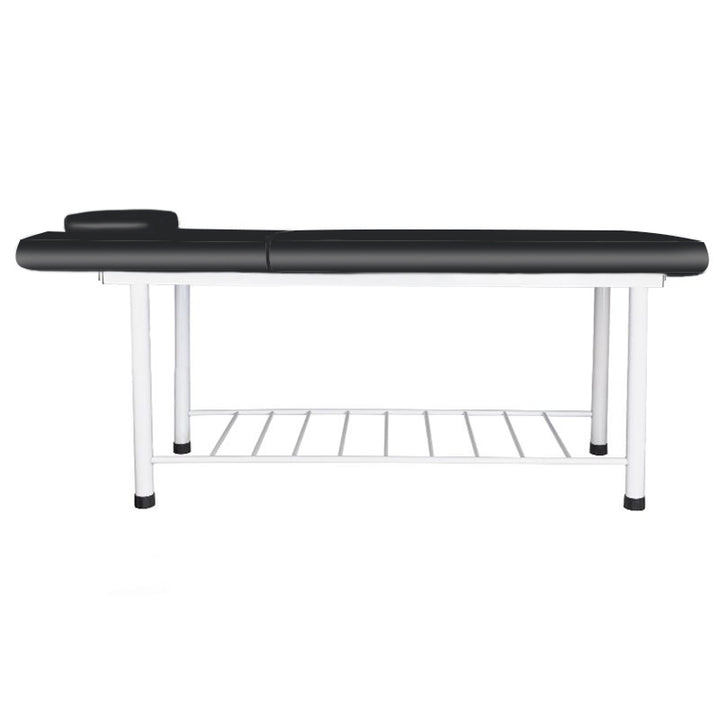 Massagetafel 812 Basic Zwart - afbeelding 2