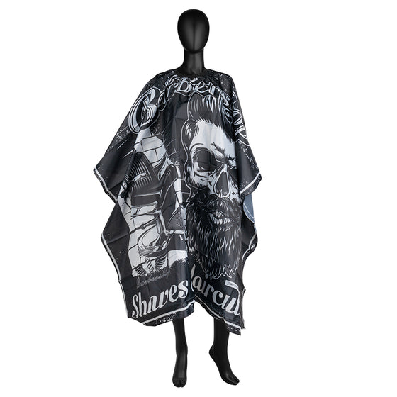 Kampaamoviitta Activeshop J-17