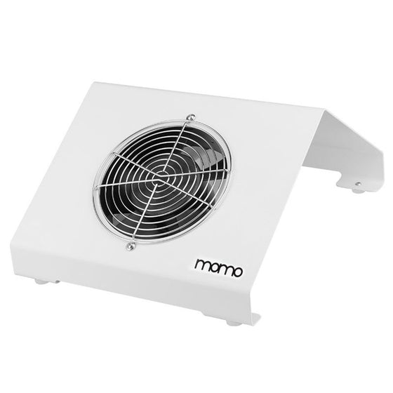 Kynsipölynimuri Momo X-2S, 65 W - valkoinen