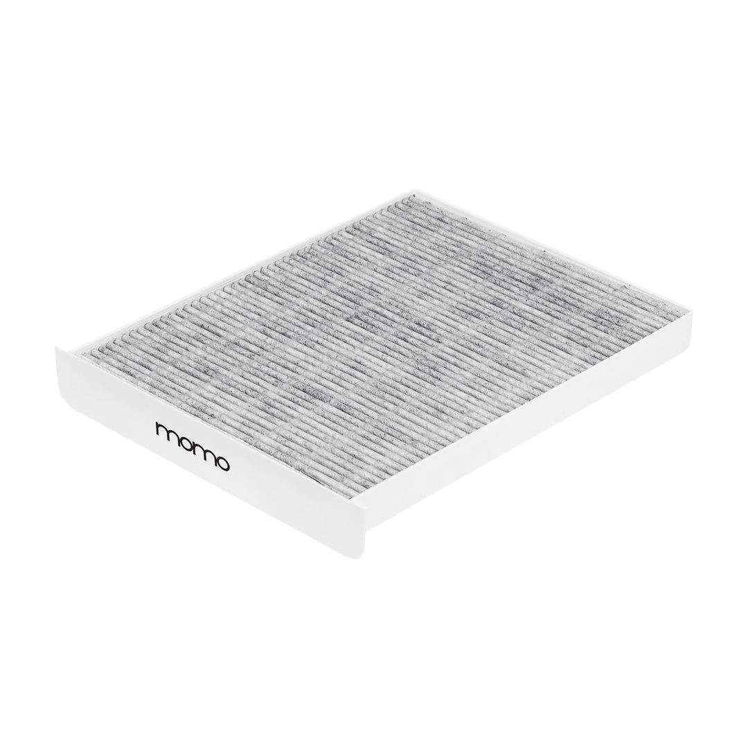 Stofafzuiger voor Nagels Inbouw Momo Professional J-02 Wit - afbeelding 6
