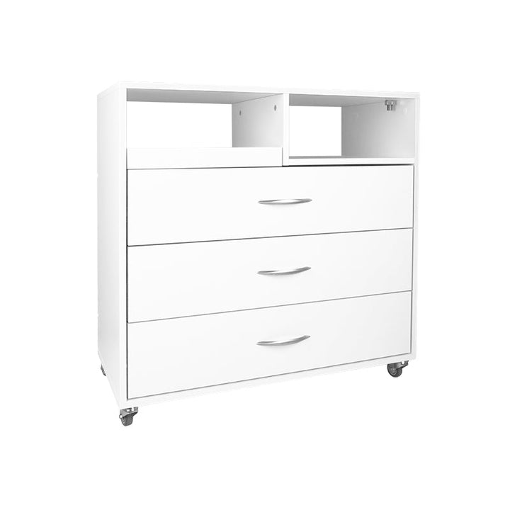 Beauty Trolley Y-200 Wit - afbeelding 4