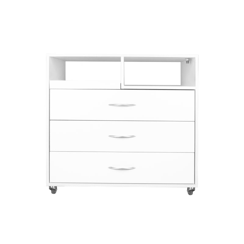 Beauty Trolley Y-200 Wit - afbeelding 5