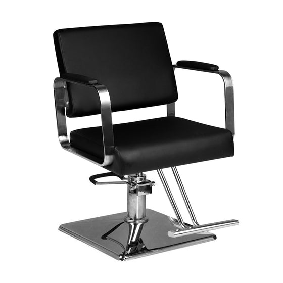 Kampaamotuoli Hair System HS202 - musta