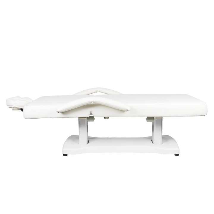 Massagetafel Elektrisch Azzurro 819A Wit - afbeelding 4