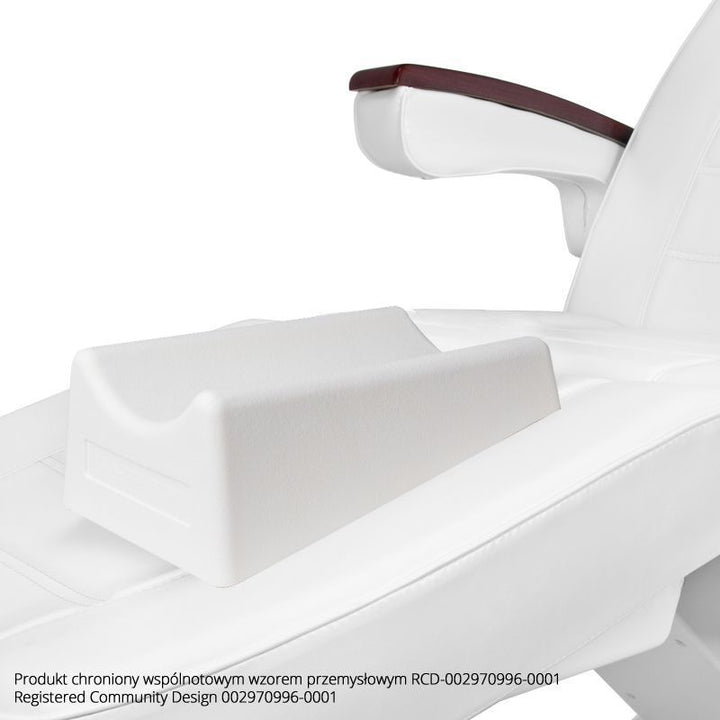 Voetsteun Pedicure Activ Podo Wit - afbeelding 3