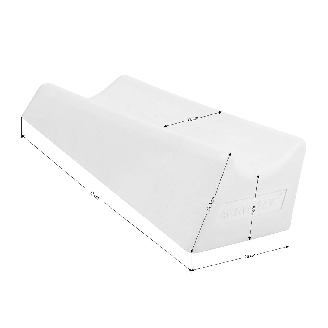 Voetsteun Pedicure Activ Podo Wit - afbeelding 10