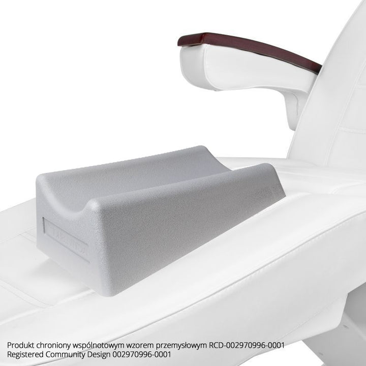 Voetsteun Pedicure Activ Podo Grijs - afbeelding 3