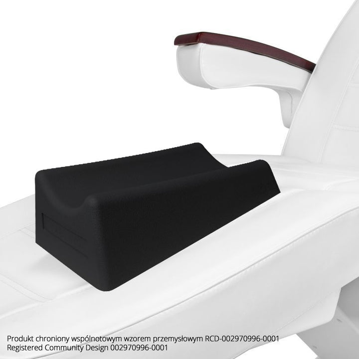 Voetsteun Pedicure Activ Podo Zwart - afbeelding 3