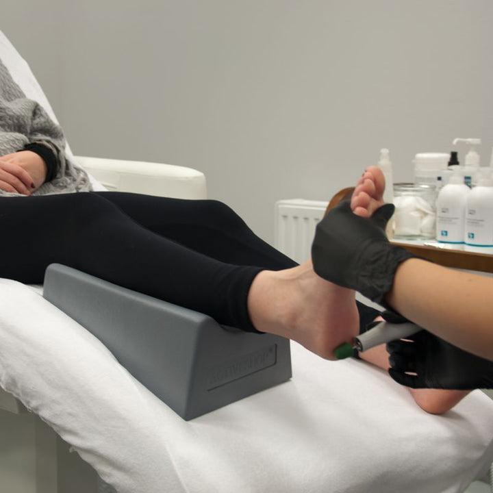 Voetsteun Pedicure Activ Podo Zwart - afbeelding 6