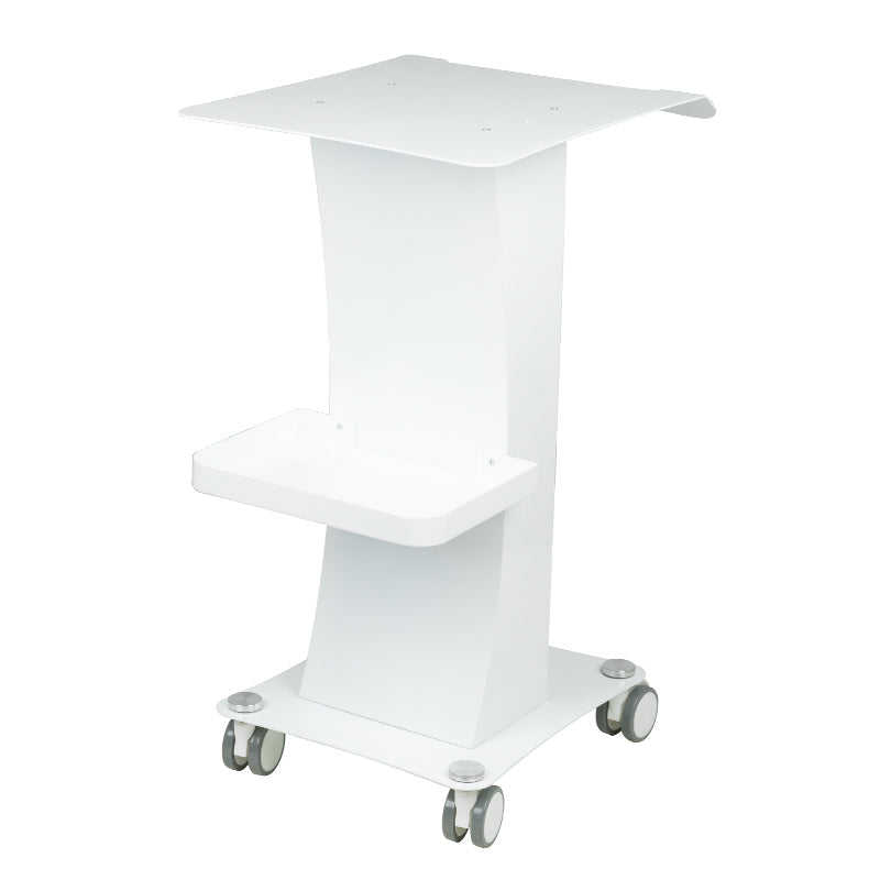 Roltafel 091 Wit