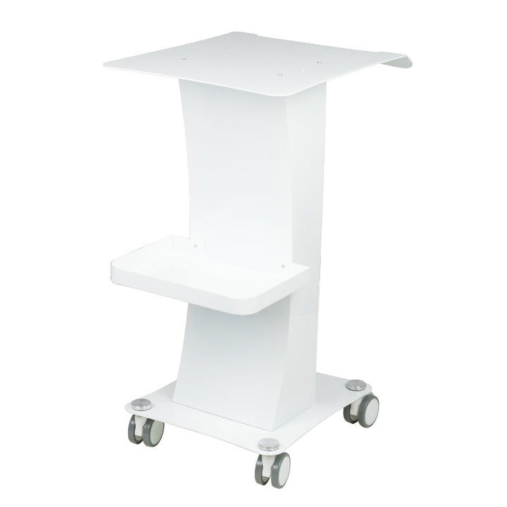 Roltafel 091 Wit