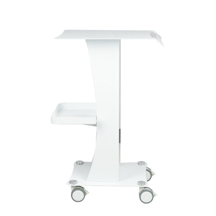 Roltafel 091 Wit - afbeelding 3
