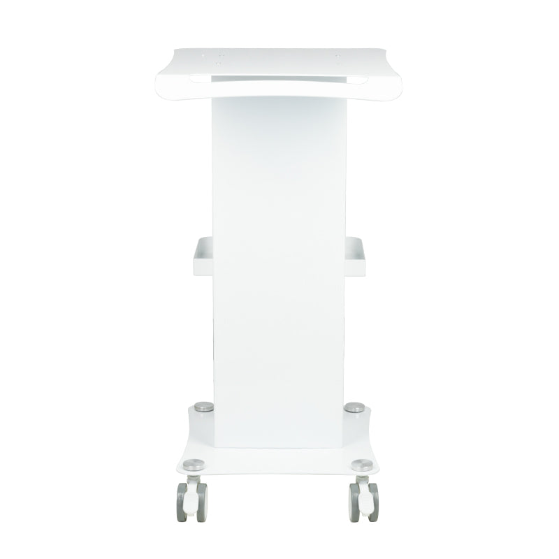 Roltafel 091 Wit - afbeelding 4