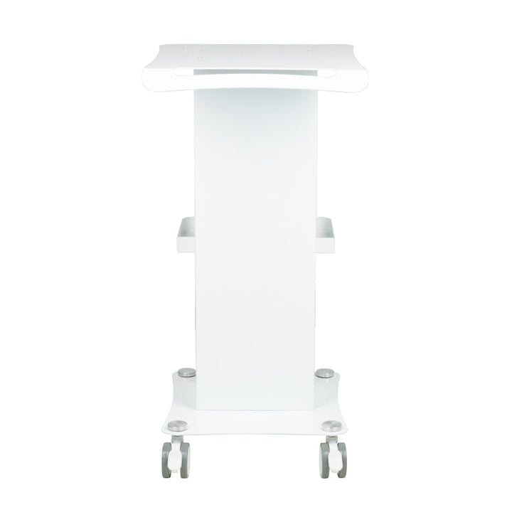 Roltafel 091 Wit - afbeelding 4