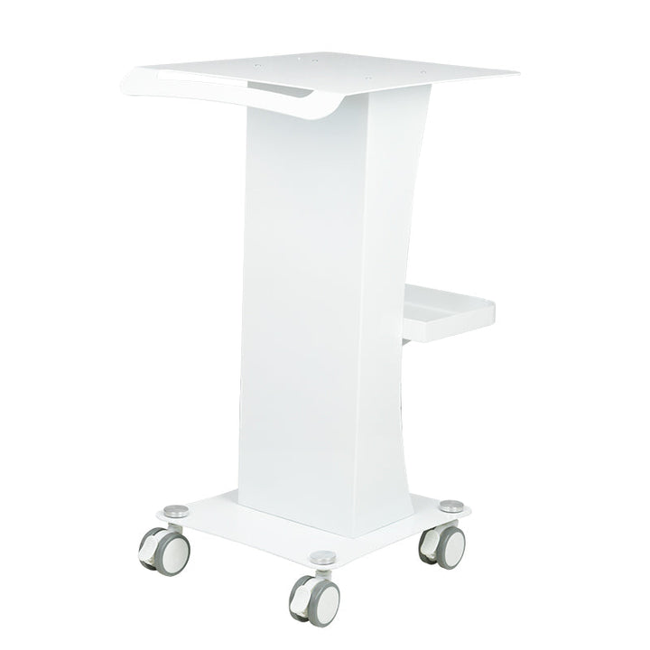 Roltafel 091 Wit - afbeelding 5